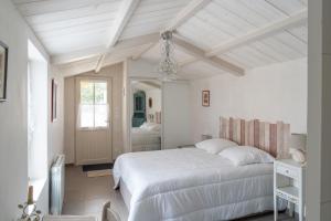 Maisons de vacances A moins de 500m de la plage vacances a L Epine : photos des chambres