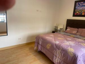 23 Dpto de Estreno Miraflores