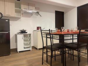 23 Dpto de Estreno Miraflores