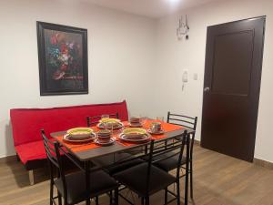 23 Dpto de Estreno Miraflores