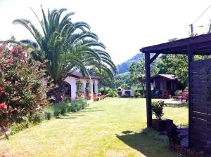 Villa La Finca - Casa y Jardín - Mar