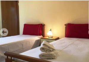 Appartamento con 2 Camere da Letto