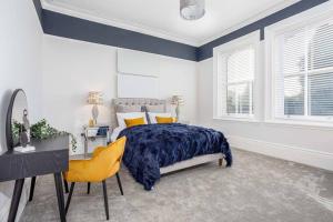 Coppergate Mews Grimsby No.4 - 1 bed, 1st floor apartment