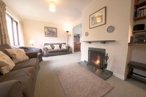 Beck Yeat Cottage Coniston