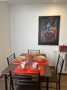 (21) Depto. nuevo y acogedor en Miraflores