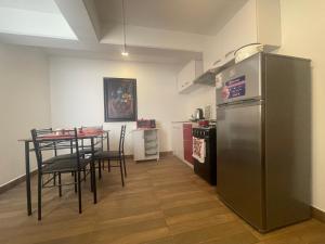 (21) Depto. nuevo y acogedor en Miraflores