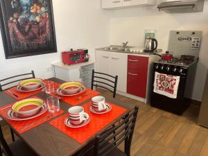 (21) Depto. nuevo y acogedor en Miraflores