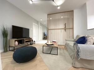 MyCherry - Old Town Apartment - Więzienna 21C