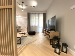 MyCherry - Old Town Apartment - Więzienna 21C