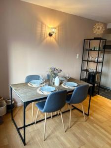 Appartements Superbe appartement - Coeur du Vieux-Lille : photos des chambres