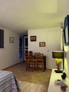 B&B / Chambres d'hotes Natur & Jasmin Chambres d'hotes naturistes en Provence : photos des chambres