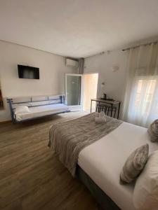 Hotels Hotel Saint Georges, Face a la mer : photos des chambres