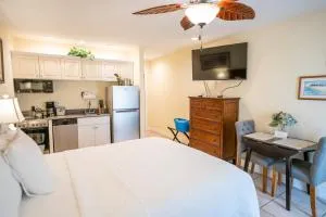 The Capri at Siesta - Siesta Key