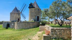 Villas Villa L'Oree Des Lacs entre Var et Verdon : photos des chambres