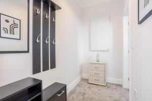 Coppergate Mews Grimsby No.5 - 1 bed, 1 bath, 1st floor apartment