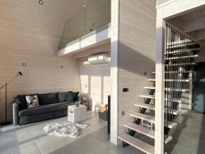 Chalet Belveder Horská chata