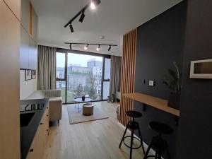 Easy Rent Apartments  Unia Art Residence 83