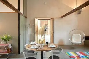 Dépendance de Sibra - Camon