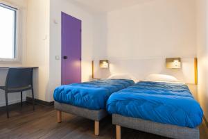 Appartements Mister Bed Saran : photos des chambres