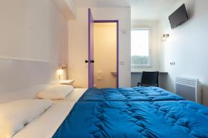 Appartements Mister Bed Saran : Chambre Lits Jumeaux