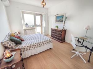 Incantevole Trilocale Luigia fronte mare