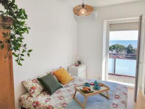 Incantevole Trilocale Luigia fronte mare