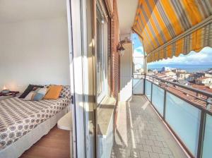 Incantevole Trilocale Luigia fronte mare