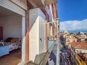 Incantevole Trilocale Luigia fronte mare