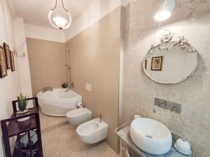 Incantevole Trilocale Luigia fronte mare