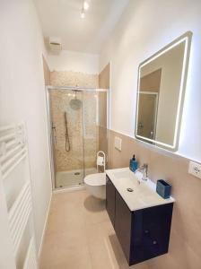 Incantevole Trilocale Luigia fronte mare