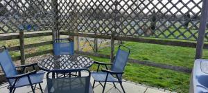 Blashford Manor Farmhouse Holiday Cottage - The Shire Cottage