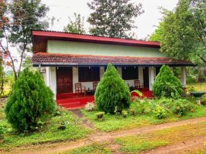 Globetrotter Tourist Inn