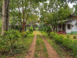 Globetrotter Tourist Inn