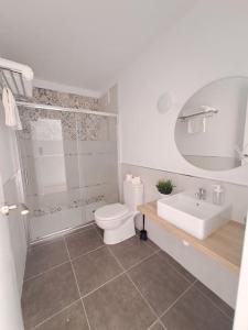 Playa San Marcos Apt.Mirador del Roque