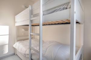 Maisons de vacances Cap sur l Ocean a Arzon : photos des chambres