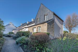 Maisons de vacances Cap sur l Ocean a Arzon : photos des chambres