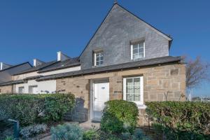 Maisons de vacances Cap sur l Ocean a Arzon : photos des chambres