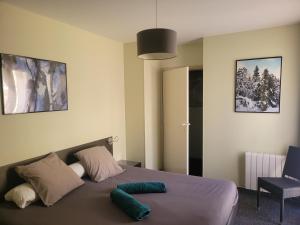 Hotels Hostellerie de Rimplas : photos des chambres