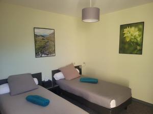 Hotels Hostellerie de Rimplas : photos des chambres