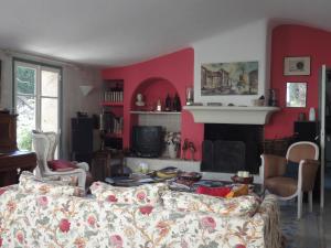 B&B / Chambres d'hotes L'Amandari - Chambres d'hotes : photos des chambres