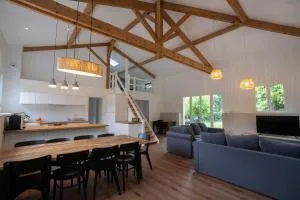 Portets-Vieux - Bénesse-Maremne