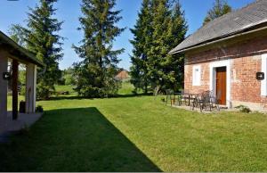 chata pod Slunečnou