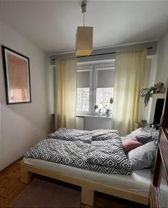 Apartament Sanna