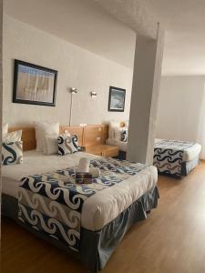 Hotels Hotel Saint Georges, Face a la mer : photos des chambres