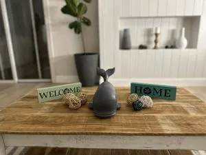 The Couples Nest Ocean Edge condo - 丹尼斯