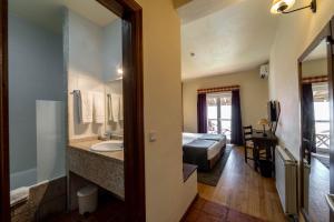 Hotel Vista Bela do Gerês