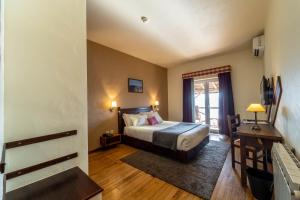 Hotel Vista Bela do Gerês