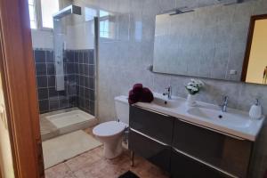 Maison de ville avec garage