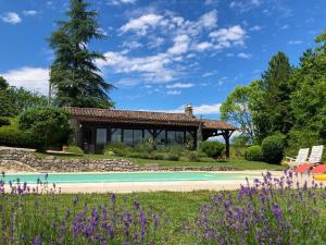 Maisons de vacances Galantou : photos des chambres