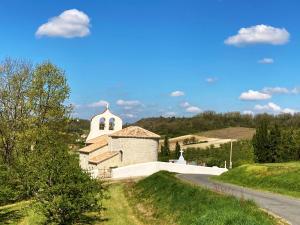 Maisons de vacances Galantou : photos des chambres